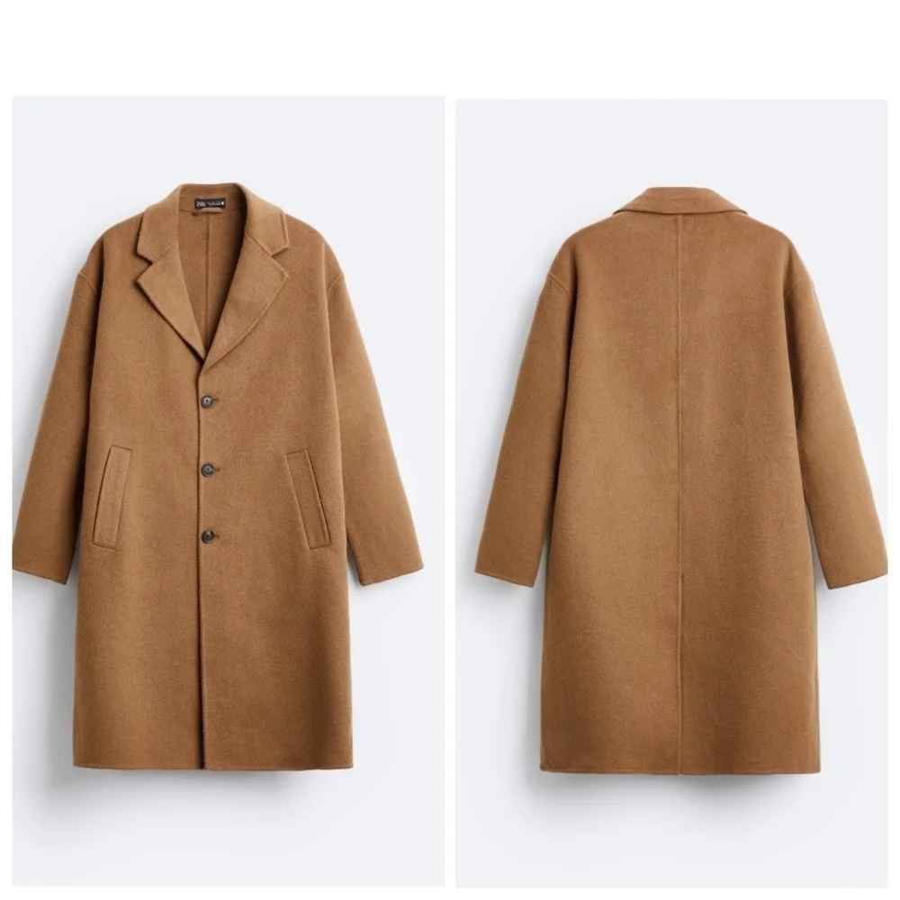 Zara details accentuate